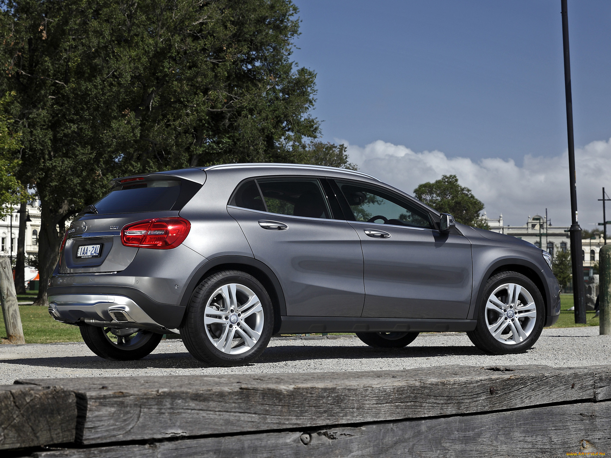 , mercedes-benz, , 2014, x156, au-spec, cdi, 200, gla